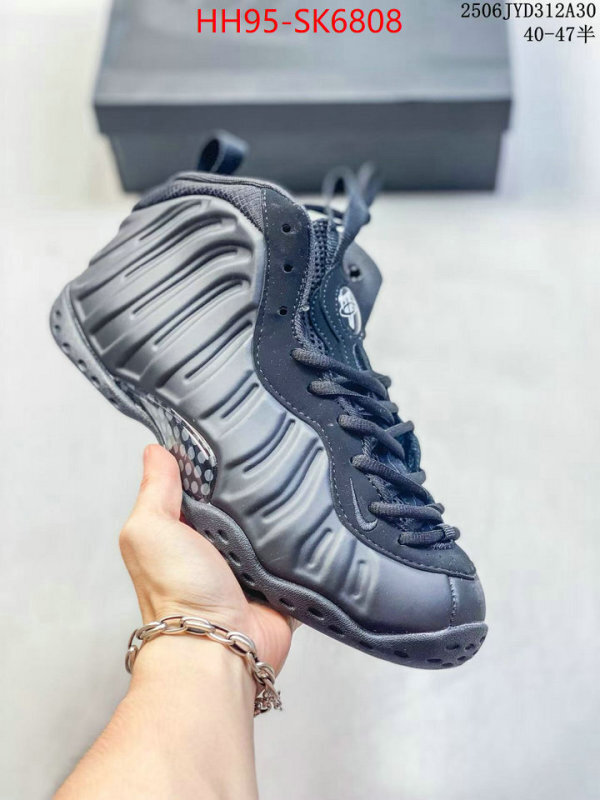 Men Shoes-Nike aaaaa class replica ID: SK6808 $: 95USD