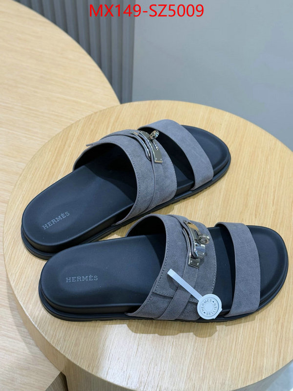 Men Shoes-Hermes top designer replica ID: SZ5009 $: 149USD