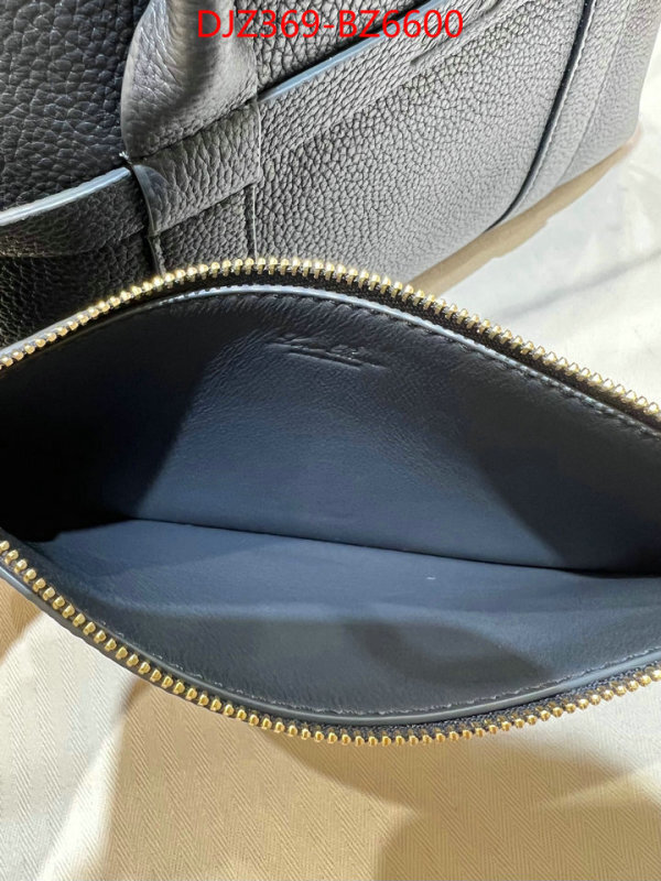 Loro piana Bags (TOP)-Handbag- 7 star collection ID: BZ6600 $: 369USD,