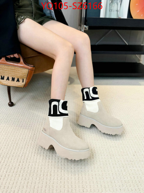 Women Shoes-Boots replcia cheap ID: SZ6166 $: 105USD