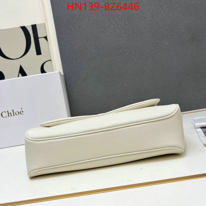 Chloe Bags(4A)-Crossbody- buy cheap ID: BZ6446 $: 139USD,