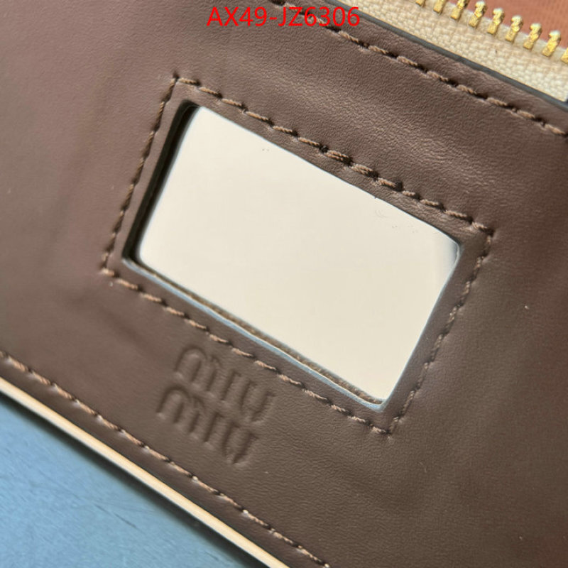 Jewelry-Miu Miu the quality replica ID: JZ6306 $: 49USD