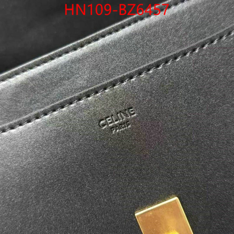 CELINE Bags(4A)-Crossbody- high quality online ID: BZ6457 $: 109USD,