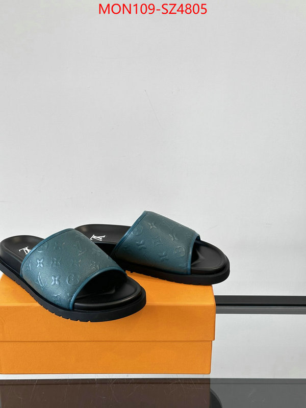 Men Shoes-LV where can i find ID: SZ4805 $: 109USD