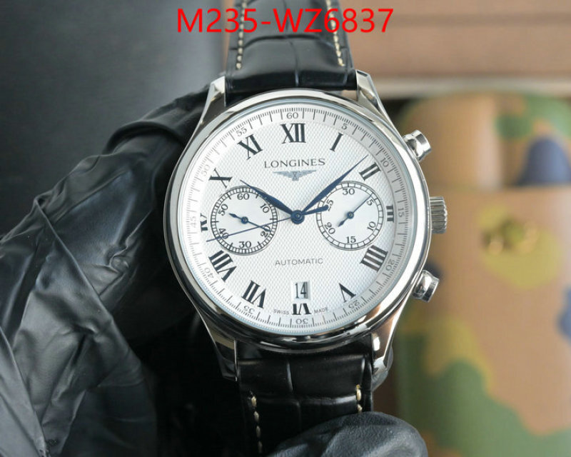 Watch(4A)-Longines the best designer ID: WZ6837 $: 235USD