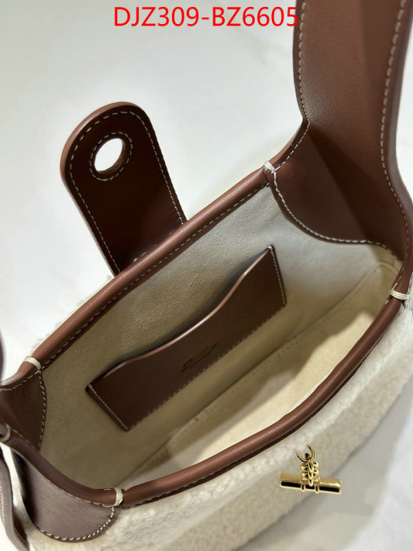 Loro piana Bags (TOP)-Handbag- 2024 luxury replicas ID: BZ6605
