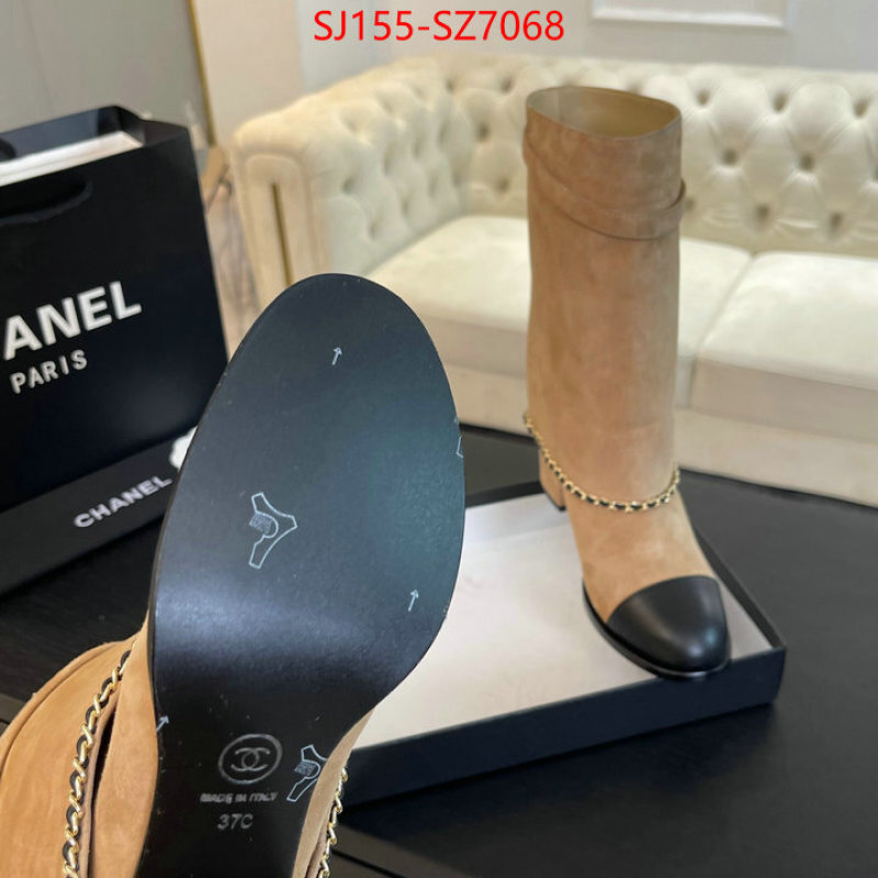 Women Shoes-Boots sale ID: SZ7068 $: 155USD