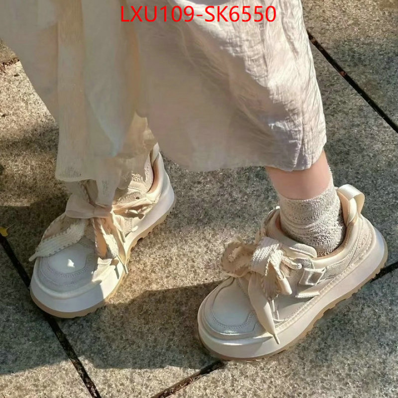 Women Shoes-UGG best aaaaa ID: SK6550 $: 109USD