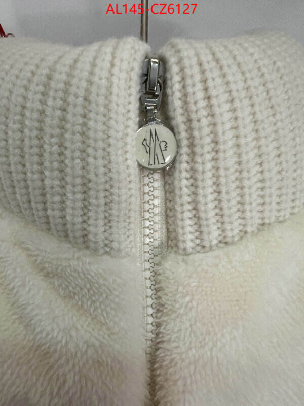 Down jacket Women-Moncler online shop ID: CZ6127 $: 145USD