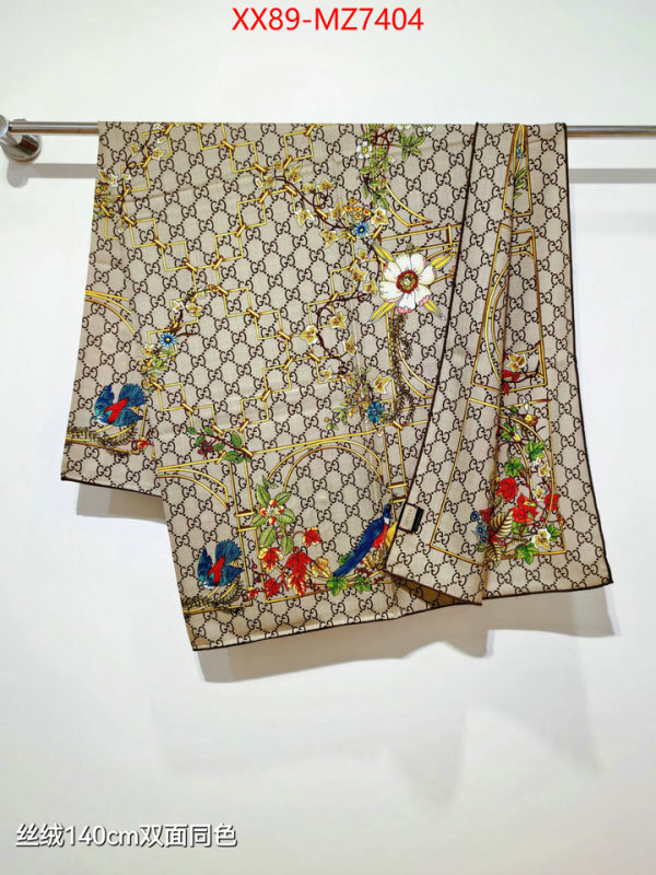 Scarf-Gucci best aaaaa ID: MZ7404 $: 89USD