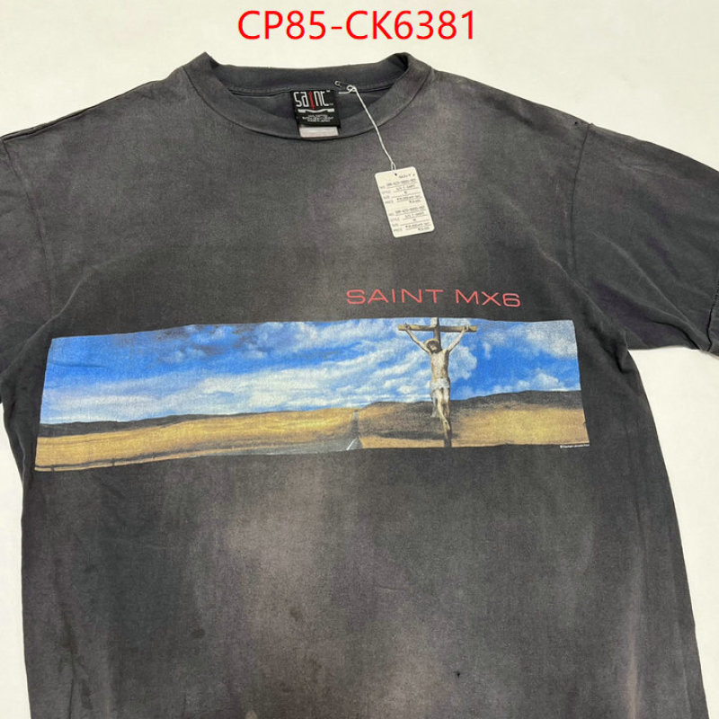 Clothing-Saint Michael replica designer ID: CK6381 $: 85USD