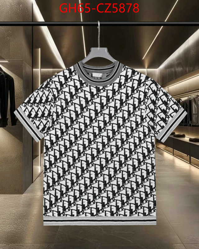 Clothing-Dior we offer ID: CZ5878 $: 65USD