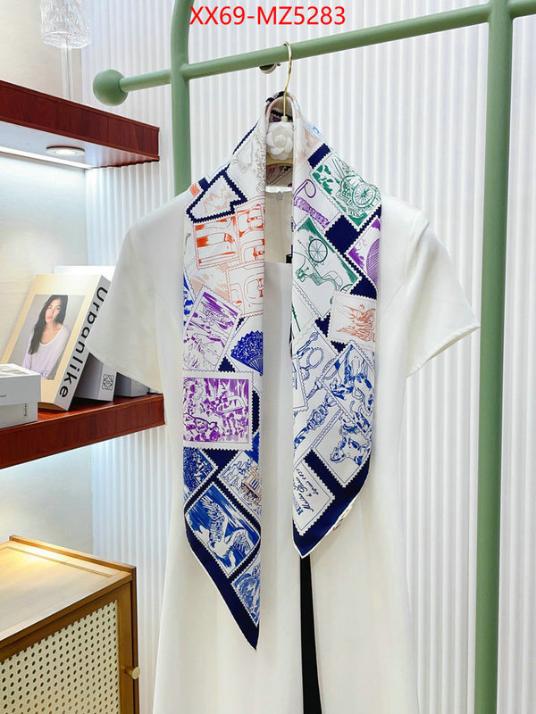 Scarf-Hermes how to start selling replica ID: MZ5283 $: 69USD