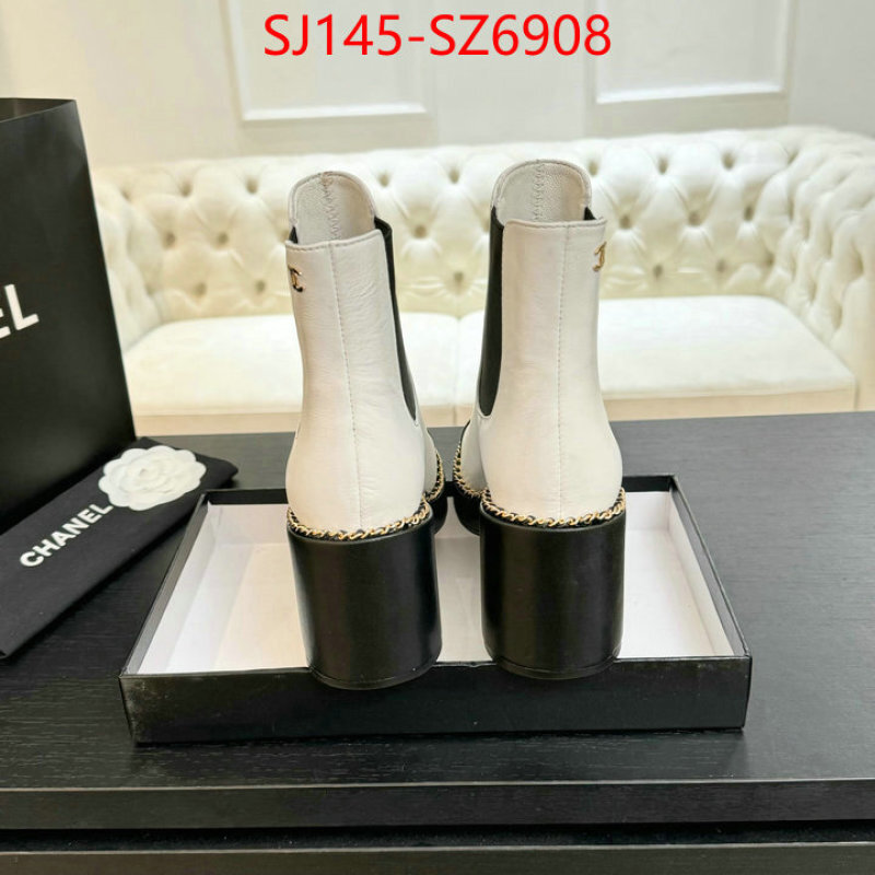 Women Shoes-Boots replica designer ID: SZ6908 $: 145USD