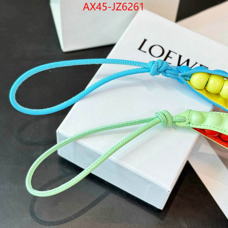 Jewelry-Loewe high quality designer replica ID: JZ6261 $: 45USD