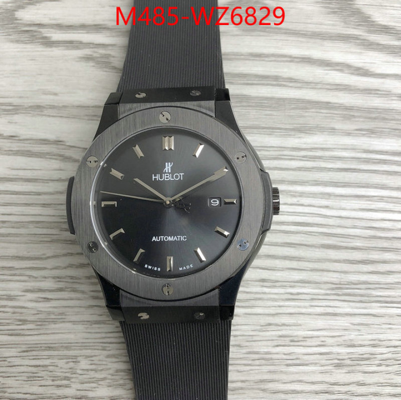 Watch(4A)-Hublot online china ID: WZ6829 $: 485USD