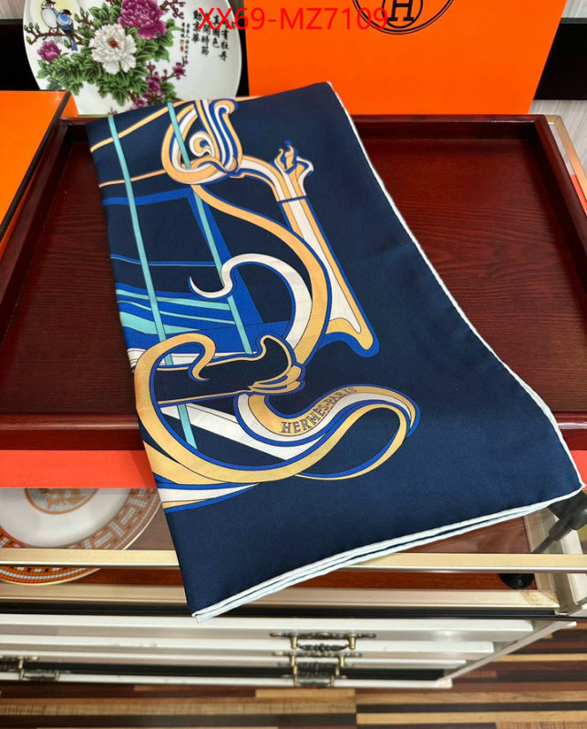 Scarf-Hermes first top ID: MZ7109 $: 69USD