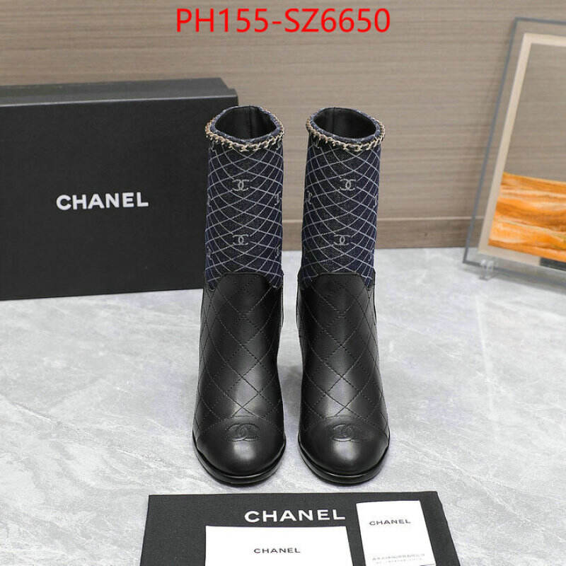 Women Shoes-Boots aaaaa+ quality replica ID: SZ6650 $: 155USD