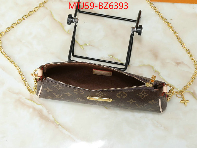 LV Bags(4A)-Pochette MTis Bag- outlet sale store ID: BZ6393 $: 59USD,