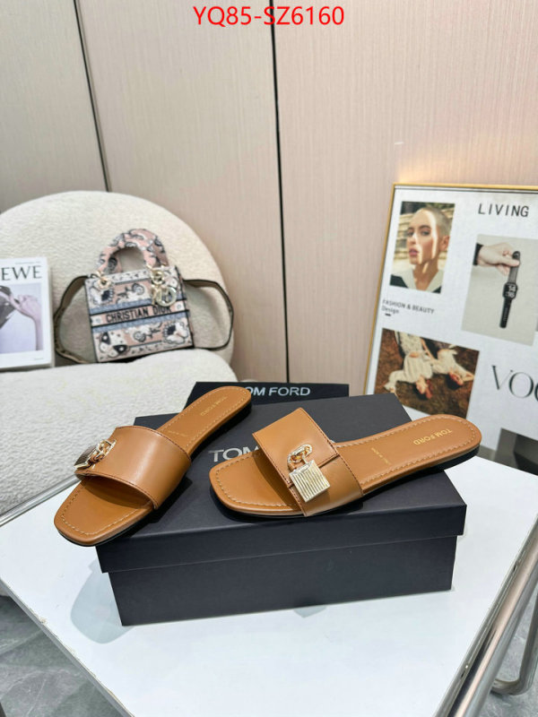 Women Shoes-Tom Ford aaaaa class replica ID: SZ6160 $: 85USD