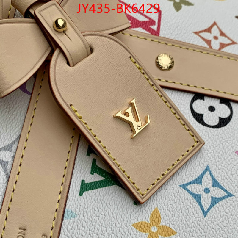 LV Bags(TOP)-Handbag Collection- how to buy replica shop ID: BK6429 $: 445USD,