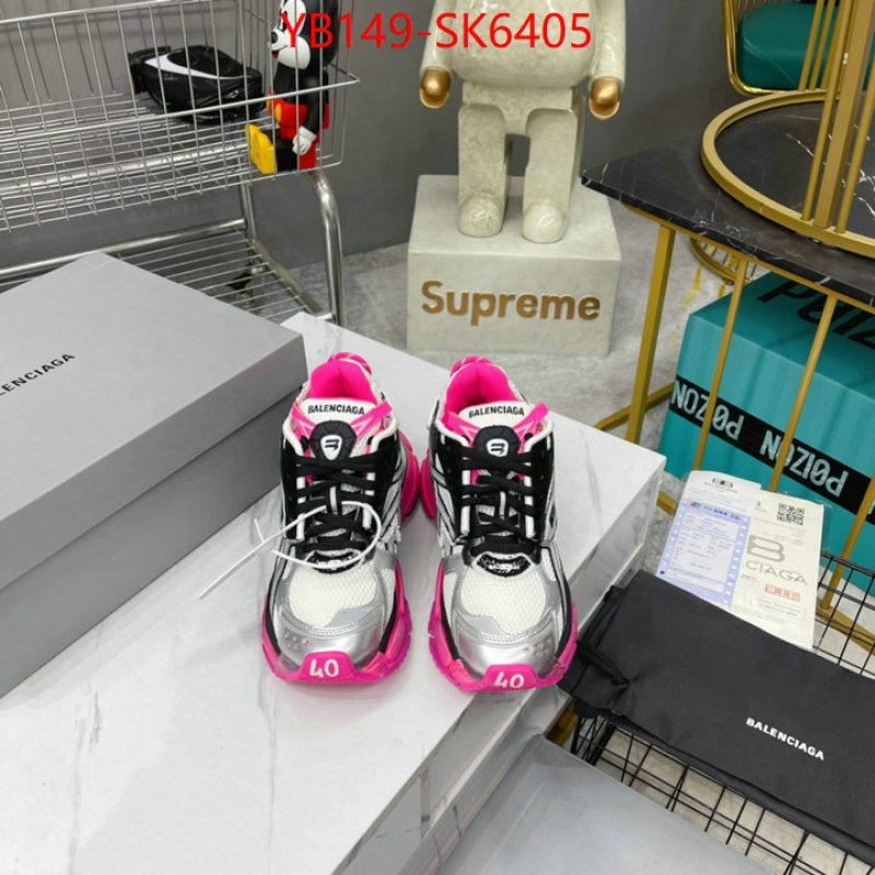 Men Shoes-Balenciaga the best affordable ID: SK6405