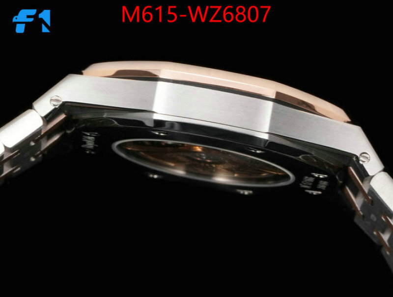 Watch(TOP)-Audemars Piguet 7 star replica ID: WZ6807 $: 615USD