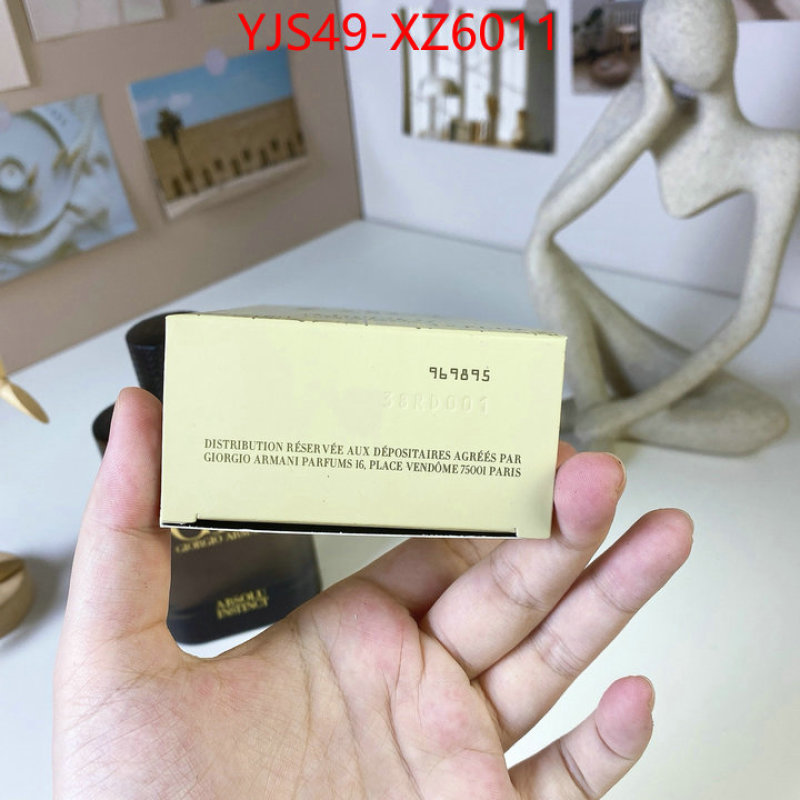 Perfume-Armani shop cheap high quality 1:1 replica ID: XZ6011 $: 49USD
