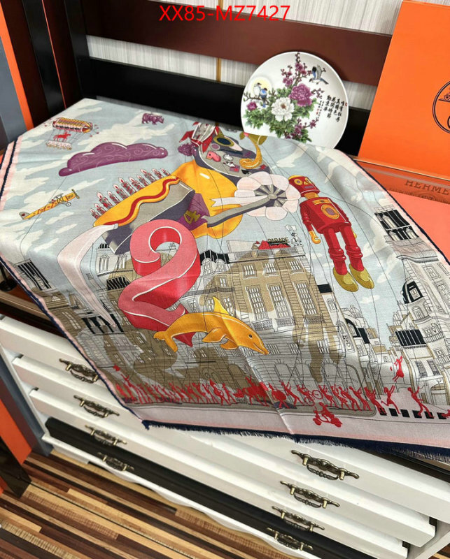 Scarf-Hermes we provide top cheap aaaaa ID: MZ7427 $: 85USD