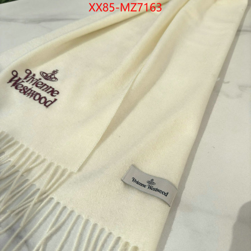 Scarf-Vivienne Westwood what 1:1 replica ID: MZ7163 $: 85USD