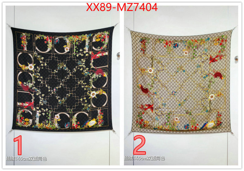 Scarf-Gucci best aaaaa ID: MZ7404 $: 89USD