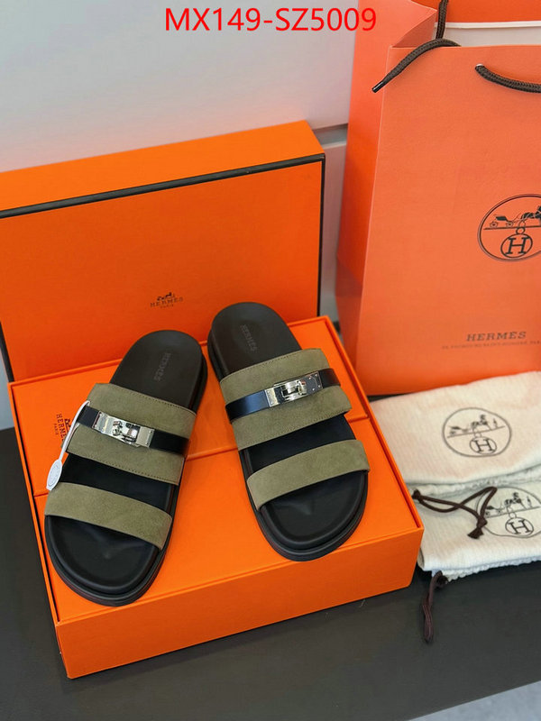Men Shoes-Hermes top designer replica ID: SZ5009 $: 149USD