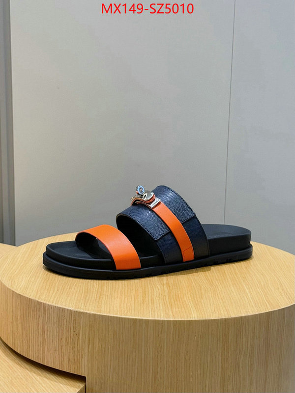 Men Shoes-Hermes 1:1 ID: SZ5010 $: 149USD