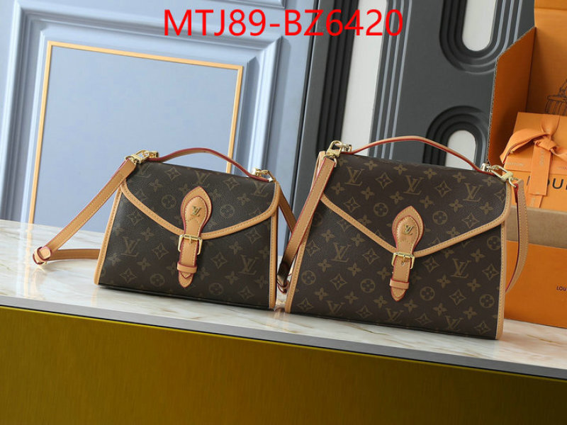 LV Bags(4A)-Pochette MTis Bag- best replica 1:1 ID: BZ6420-shoes yupoo LV Bags(4A)-Pochette MTis Bag- best replica 1:1 ID: BZ6420