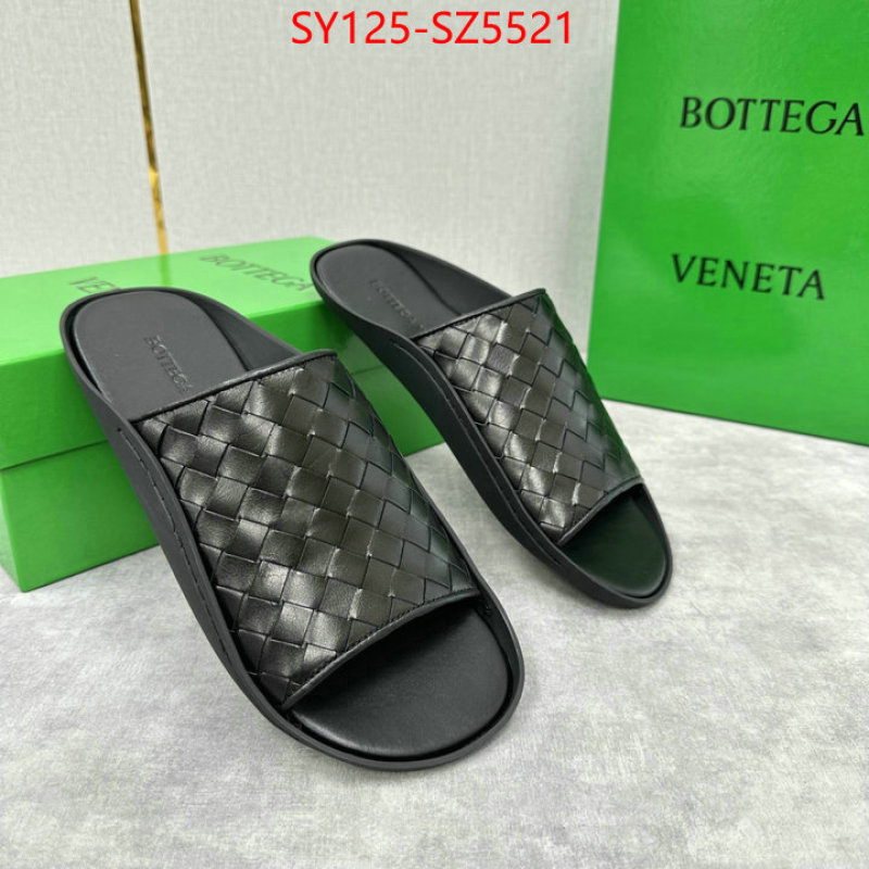 Men Shoes-BV store ID: SZ5521 $: 125USD