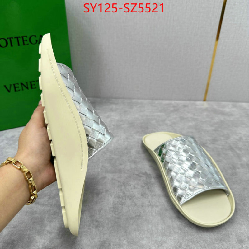 Men Shoes-BV store ID: SZ5521 $: 125USD