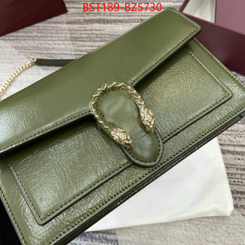 Gucci Bags(TOP)-Dionysus- outlet 1:1 replica ID: BZ5730 $: 189USD,