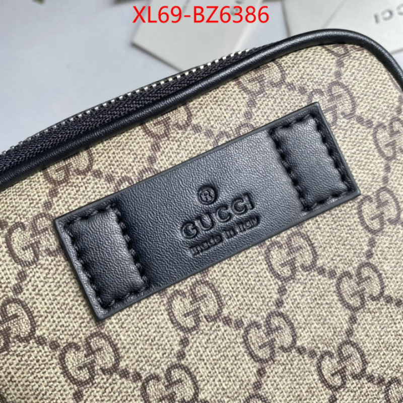 Gucci Bags(4A)-Discovery- copy aaaaa ID: BZ6386 $: 69USD,