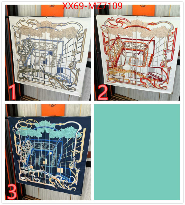 Scarf-Hermes first top ID: MZ7109 $: 69USD