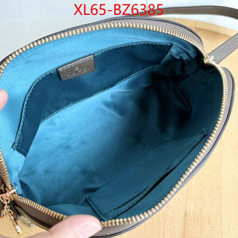 Gucci Bags(4A)-Crossbody- new designer replica ID: BZ6385 $: 65USD,