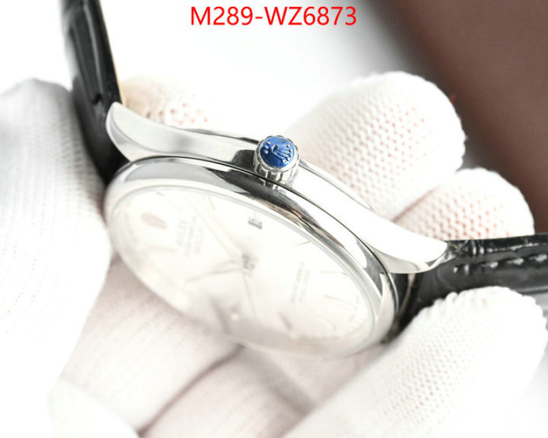 Watch(TOP)-Rolex online from china designer ID: WZ6873 $: 289USD
