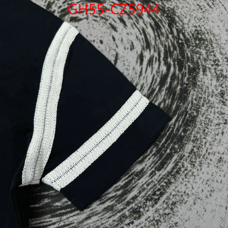 Clothing-Loewe exclusive cheap ID: CZ5944 $: 55USD