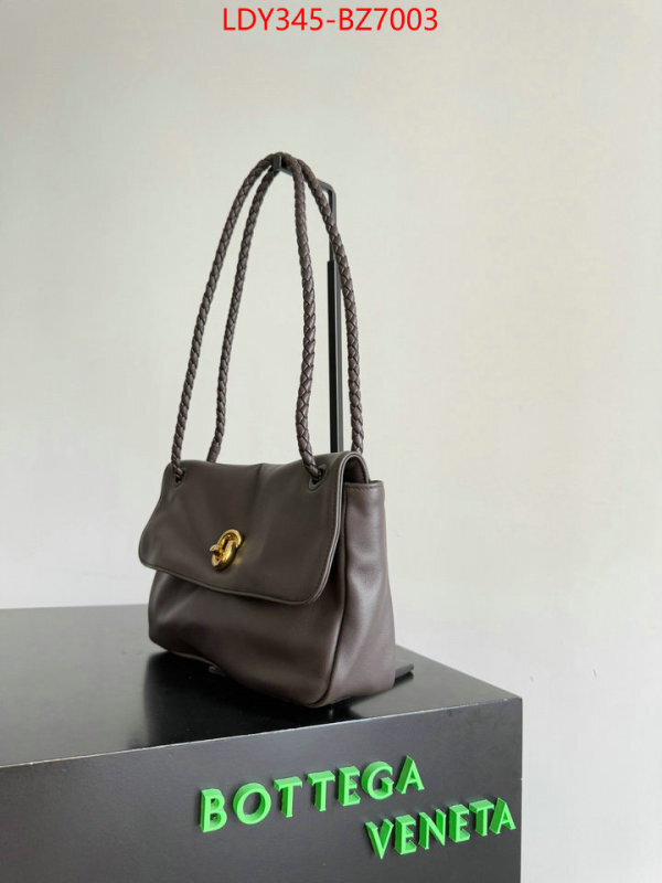 BV Bags(TOP)-Handbag- best replica ID: BZ7003 $: 345USD,