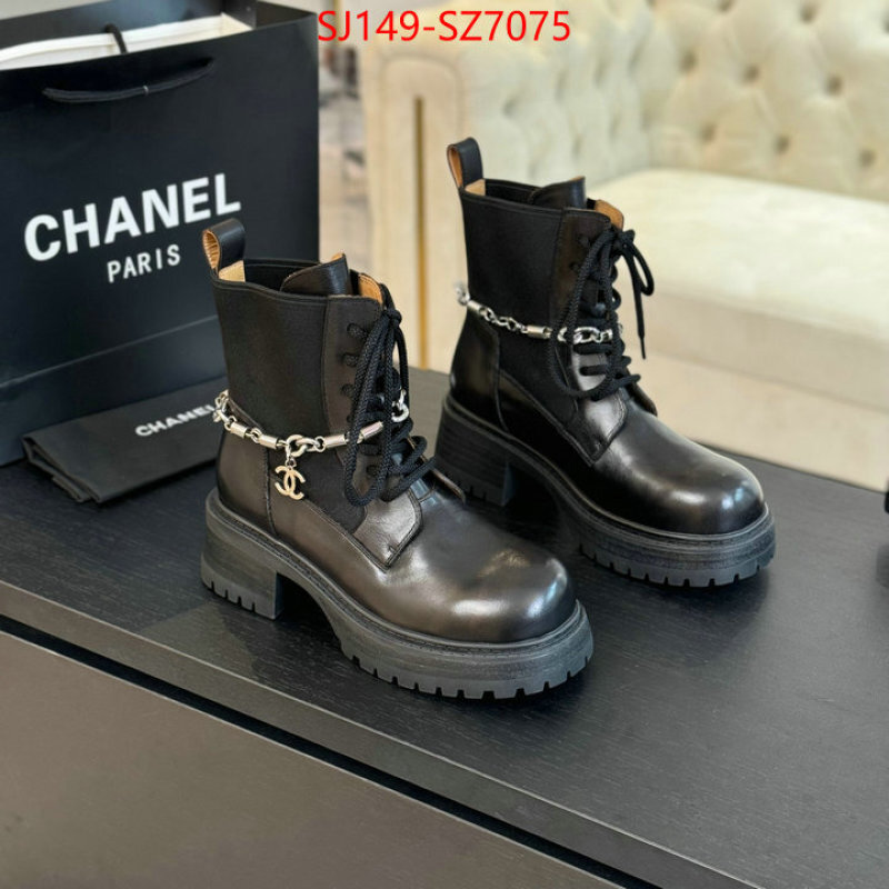 Women Shoes-Boots buy the best replica ID: SZ7075 $: 149USD