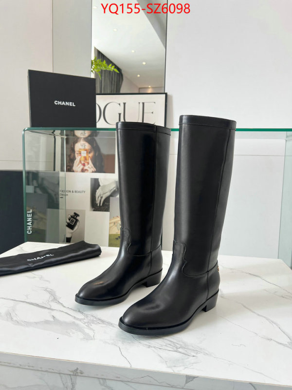 Women Shoes-Boots at cheap price ID: SZ6098 $: 155USD