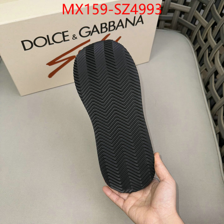 Men Shoes-DG where to buy the best replica ID: SZ4993 $: 159USD