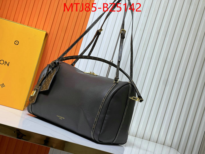 LV Bags(4A)-Pochette MTis Bag- good quality replica ID: BZ5142 $: 85USD,