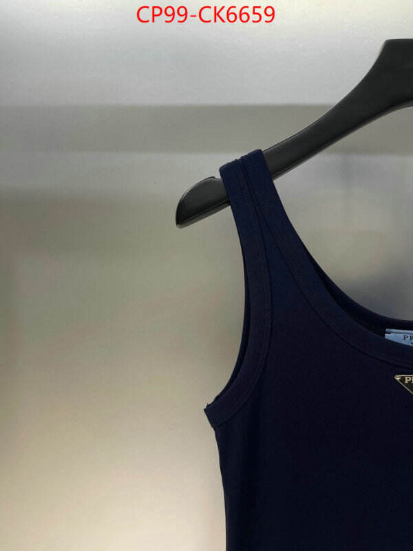 Clothing-Prada where could you find a great quality designer ID: CK6659 $: 99USD