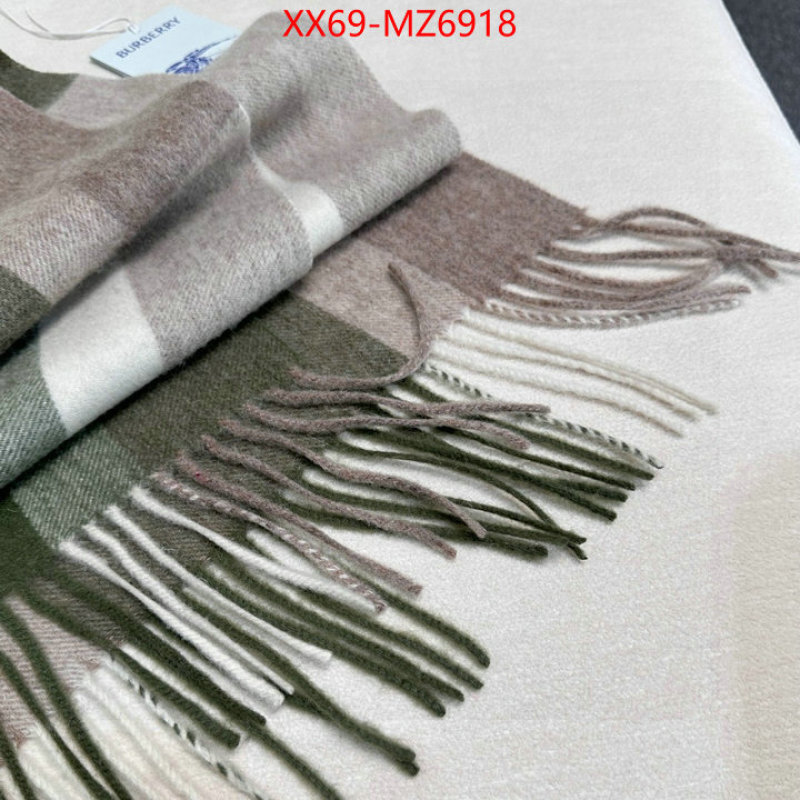 Scarf-Burberry designer 1:1 replica ID: MZ6918 $: 69USD