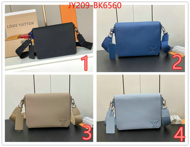 LV Bags(TOP)-Pochette MTis- supplier in china ID: BK6560 $: 235USD,